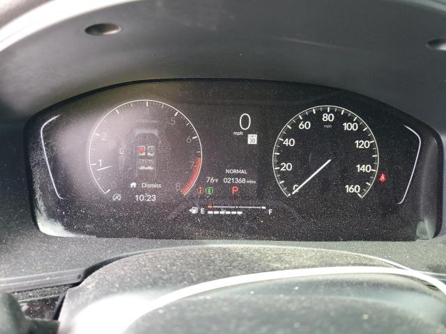2024 HONDA CIVIC SPOR 19XFL2H83RE010839