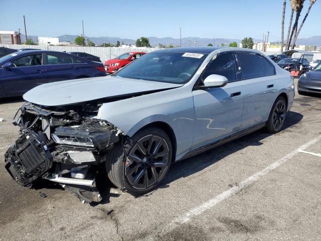2024 BMW I7 EDRIVE5 WBY43EJ00RCR29958