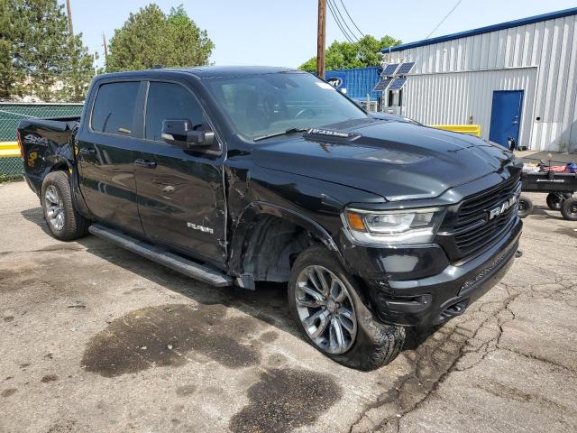 Vin: 1c6srfjt4mn779235, lot: 59156805, ram 1500 laramie 20214