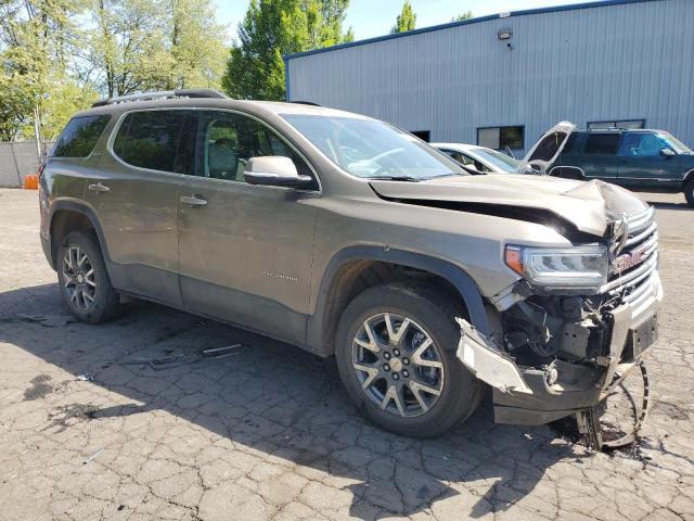 Vin: 1gkknuls6pz138795, lot: 56053565, gmc acadia slt 20234