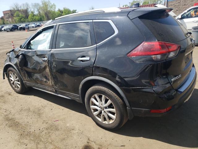 Vin: jn8at2mv7jw314146, lot: 55209735, nissan rogue s 20182