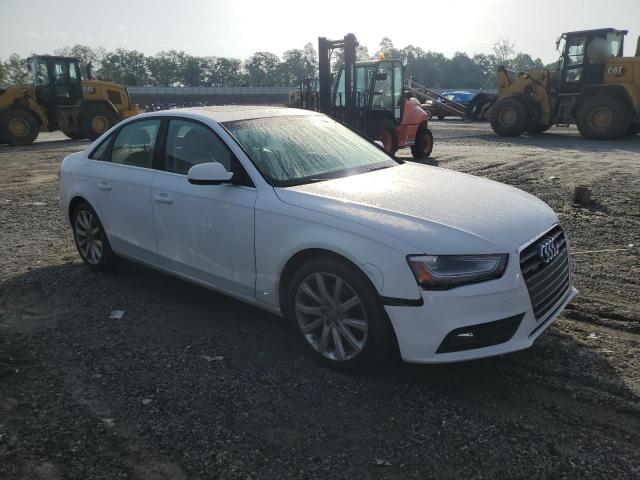 Vin: wauffafl7dn032109, lot: 57031925, audi a4 premium plus 20134