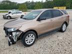 2019 CHEVROLET EQUINOX LS - 2GNAXHEV2K6137056