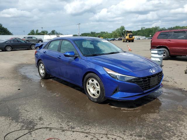Vin: 5npls4ag0ph090564, lot: 59098795, hyundai elantra sel 20234