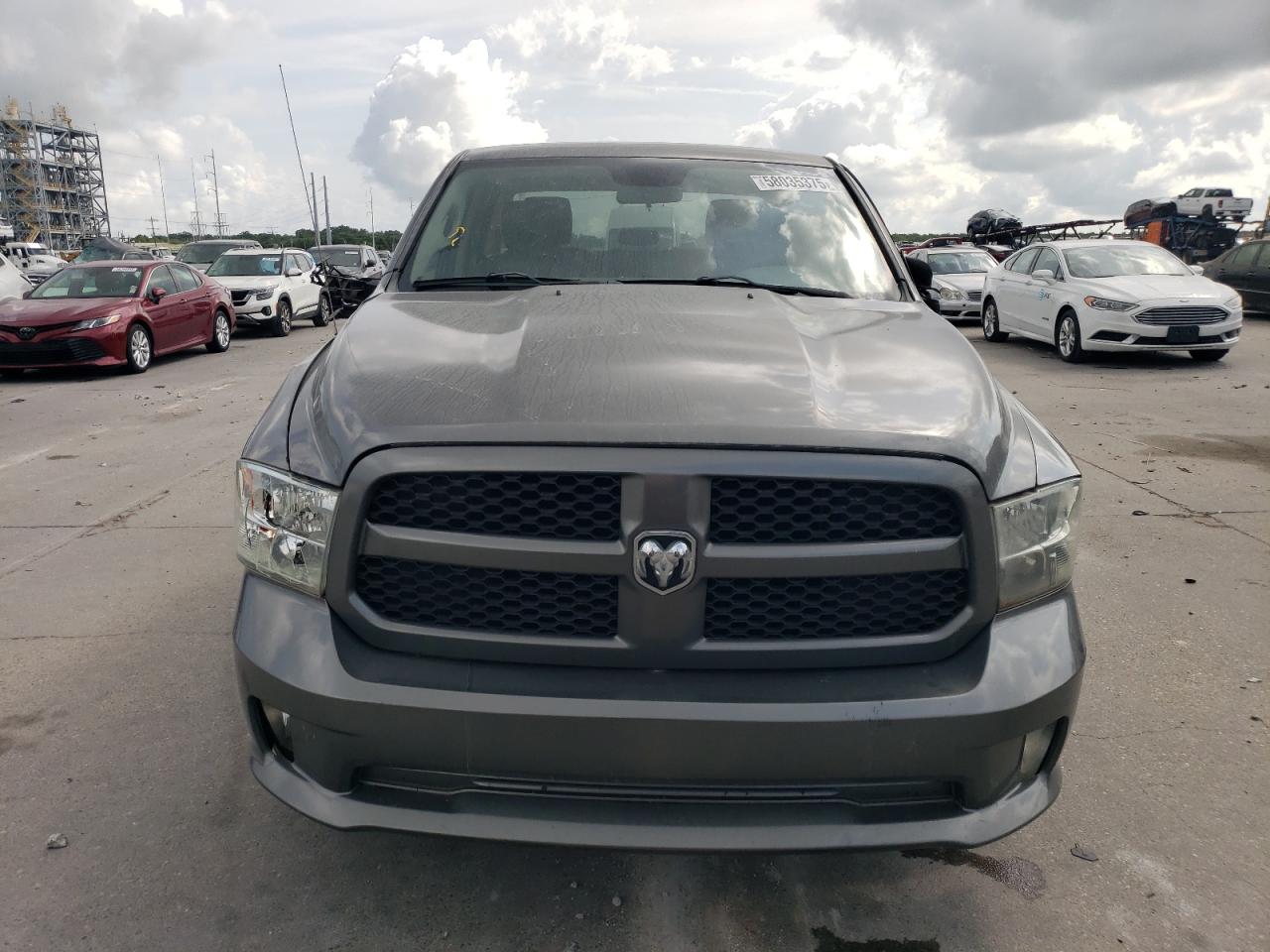 RAM 1500 ST