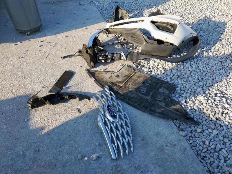 2020 FORD EXPLORER P 1FM5K8HC4LGA02578