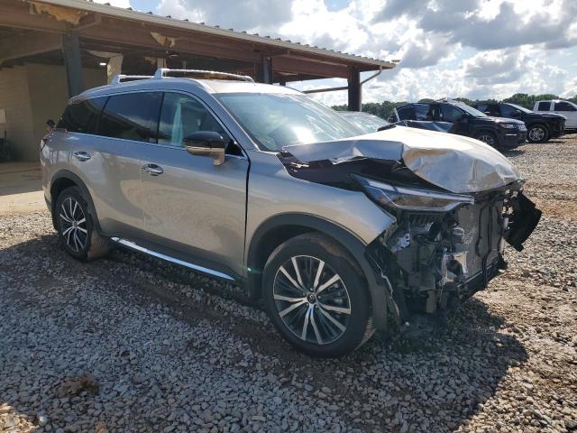 Vin: 5n1dl1gs5rc335283, lot: 58488745, infiniti qx60 senso sensory 20244