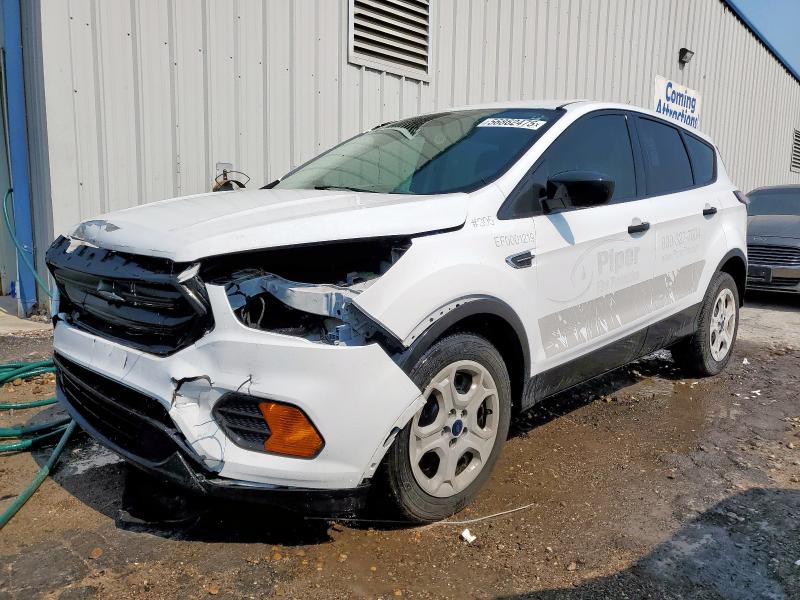 Vin: 1fmcu0f75hue02019, lot: 56862475, ford escape s 2017 img_1