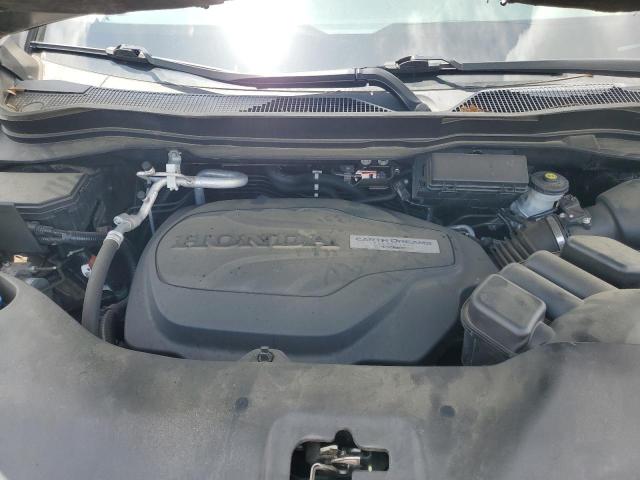 2019 HONDA PASSPORT E - 5FNYF7H56KB007436