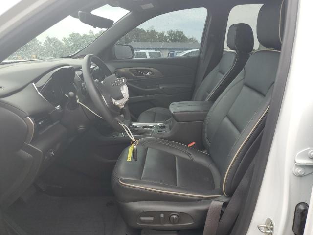 2023 CHEVROLET TRAVERSE P 1GNERKKWXPJ133515