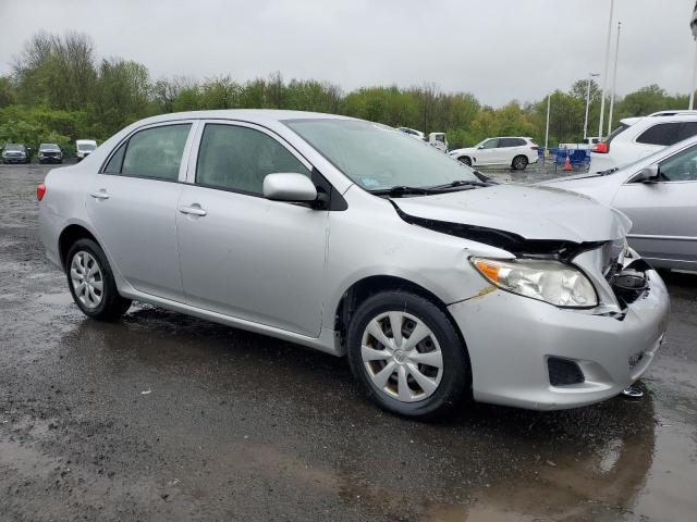 Vin: jtdbu4ee1aj086794, lot: 55836655, toyota corolla base 20104