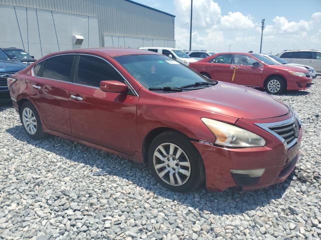 Vin: 1n4al3ap6fn921066, lot: 58472115, nissan altima 2.5 20154