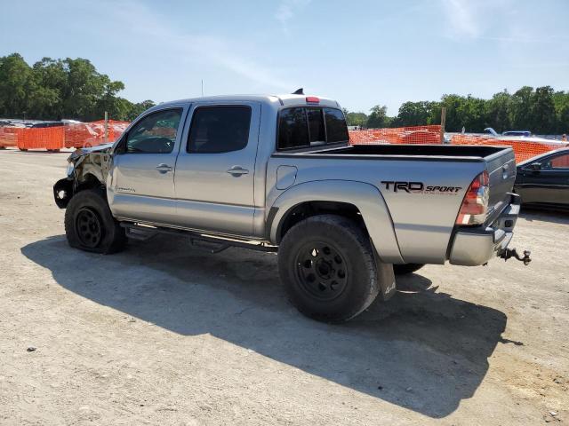 Vin: 5tflu4en5fx135486, lot: 58320245, toyota tacoma double cab 20152