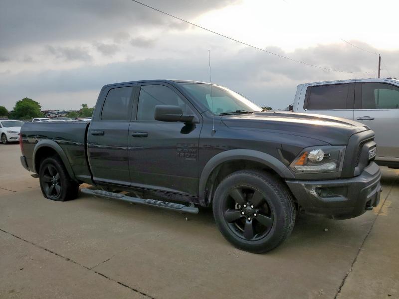 Vin: 1c6rr6gg9ks618659, lot: 56914565, ram 1500 slt 20194