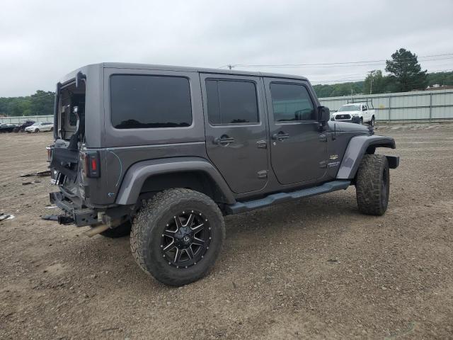 Vin: 1c4hjweg7el299548, lot: 58522355, jeep wrangler sahara 20143