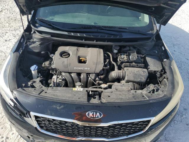 2017 KIA FORTE LX 3KPFK4A7XHE028558