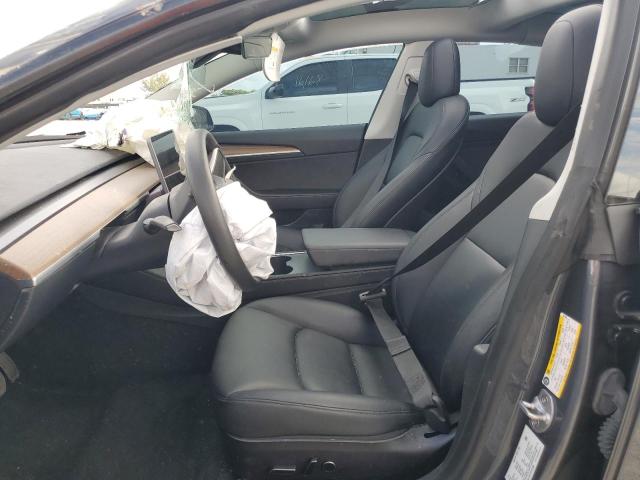2023 TESLA MODEL 3 5YJ3E1EB1PF391900
