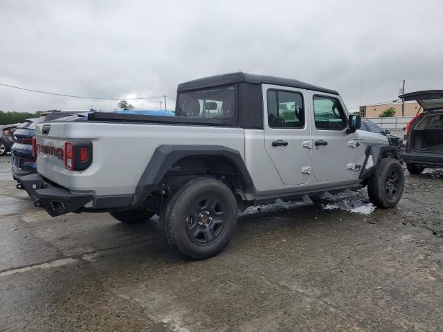 2022 JEEP GLADIATOR 1C6HJTAG7NL165957