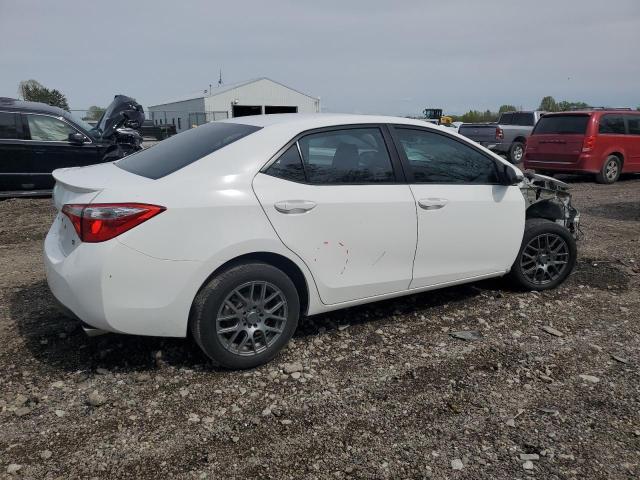 Vin: 5yfburhexep034896, lot: 55275175, toyota corolla l 20143