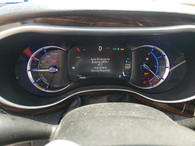 2022 CHRYSLER PACIFICA H - 2C4RC1S7XNR134932