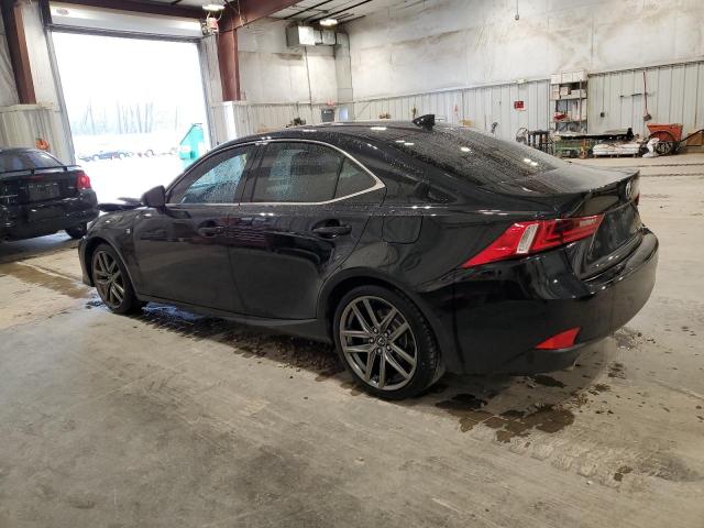 Vin: jthcf1d27e5013785, lot: 54943565, lexus is 250 20142
