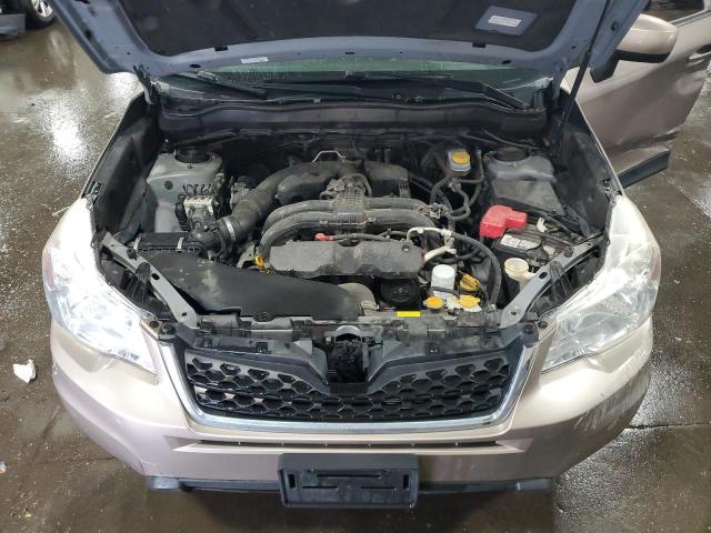 2015 SUBARU FORESTER 2 - JF2SJAHC3FH557328