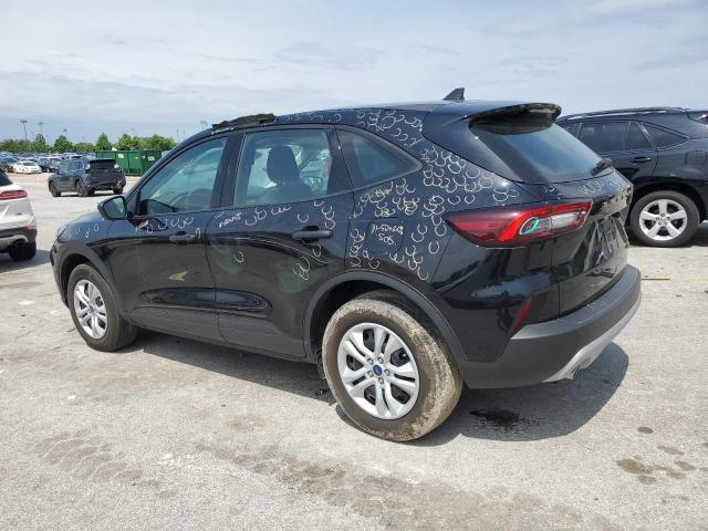 Vin: 1fmcu9fn9pua16124, lot: 57354945, ford escape 20232