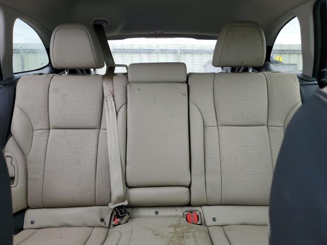 2023 SUBARU OUTBACK LI 4S4BTANC2P3143898
