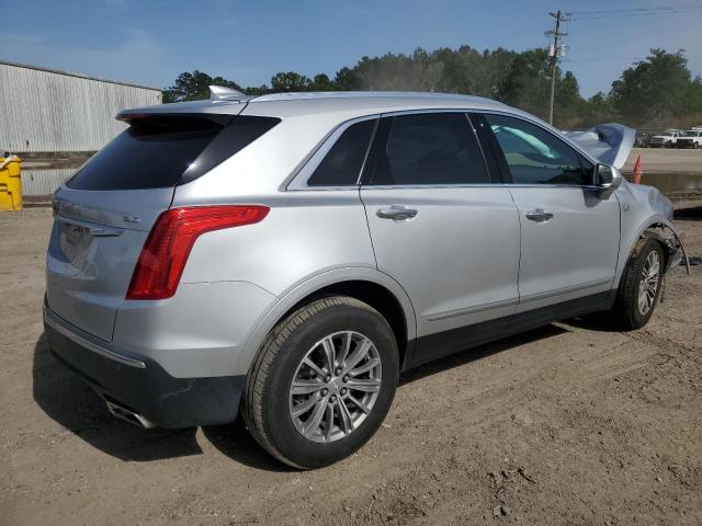 Vin: 1gykncrsxkz197283, lot: 56819405, cadillac xt5 luxury 20193