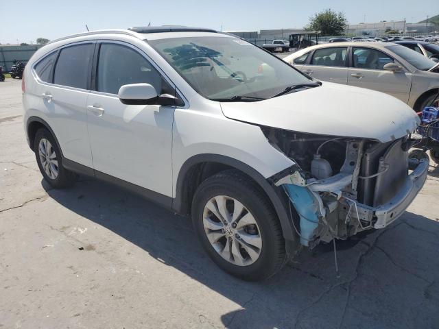 Vin: 5j6rm4h76el033007, lot: 56964335, honda crv exl 20144