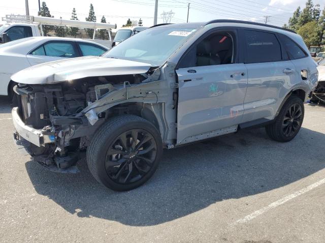 Vin: 5xyrkdlf4pg166762, lot: 55779025, kia sorento sx 2023 img_1