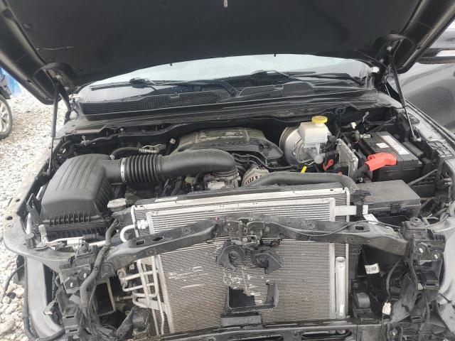 2021 RAM 1500 BIG H 1C6SRFFT1MN598554
