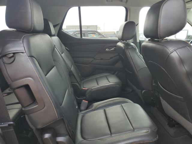 2019 CHEVROLET TRAVERSE L 1GNEVHKW0KJ129142