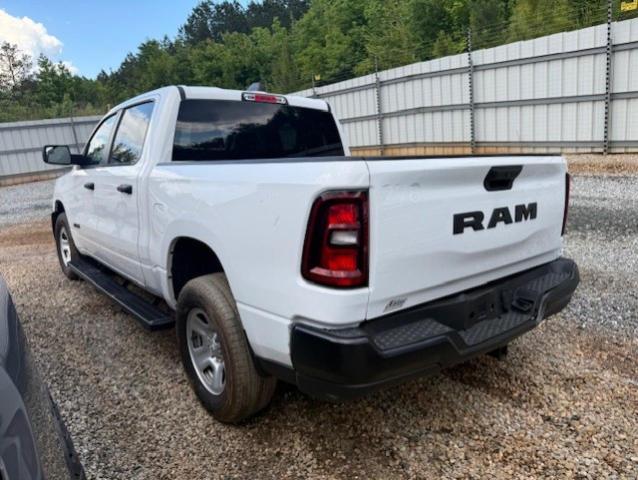 Vin: 1c6rregg8sn552310, lot: 56547005, ram 1500 tradesman 20252