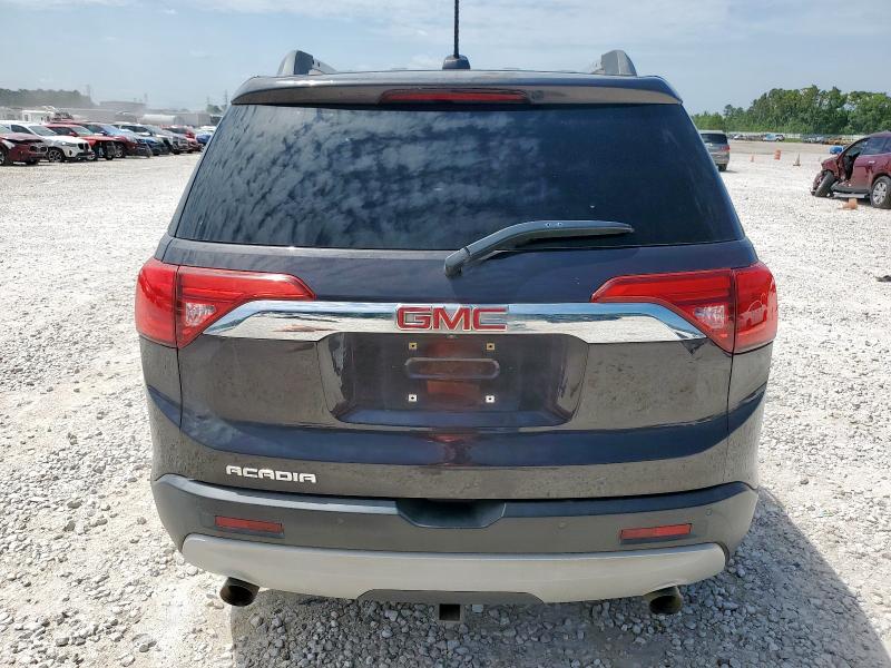 2017 GMC ACADIA SLT - 1GKKNMLS1HZ254410