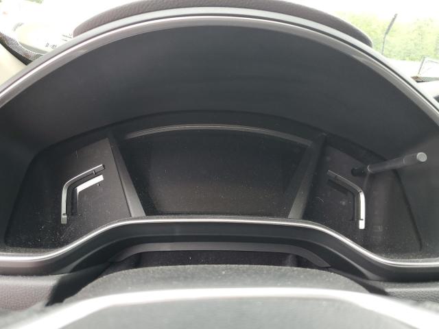 2019 HONDA CR-V EX - 2HKRW2H53KH624706