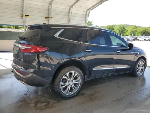 Vin: 5gaevckw0jj242732, lot: 57080935, buick enclave avenir 20183