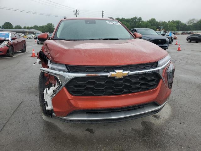 2024 CHEVROLET TRAX 1LT - KL77LHE28RC016034