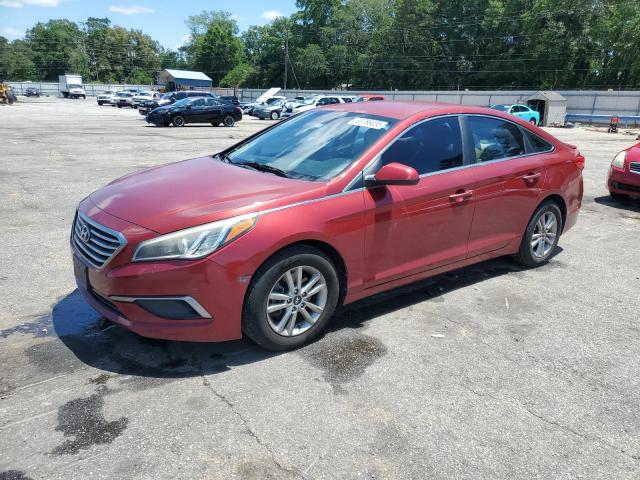 Vin: 5npe24af5gh353258, lot: 58786035, hyundai sonata se 2016 img_1