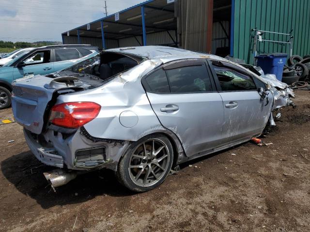 Vin: jf1va2s64f9803193, lot: 58586375, subaru wrx sti limited 20153