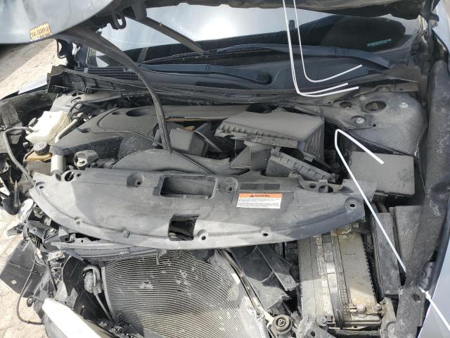 2018 NISSAN ALTIMA 2.5 1N4AL3AP5JC131035