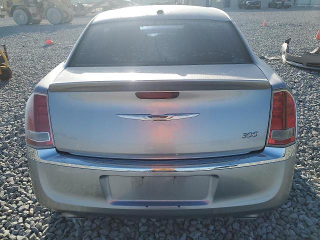 2014 CHRYSLER 300 - 2C3CCAAG1EH327097