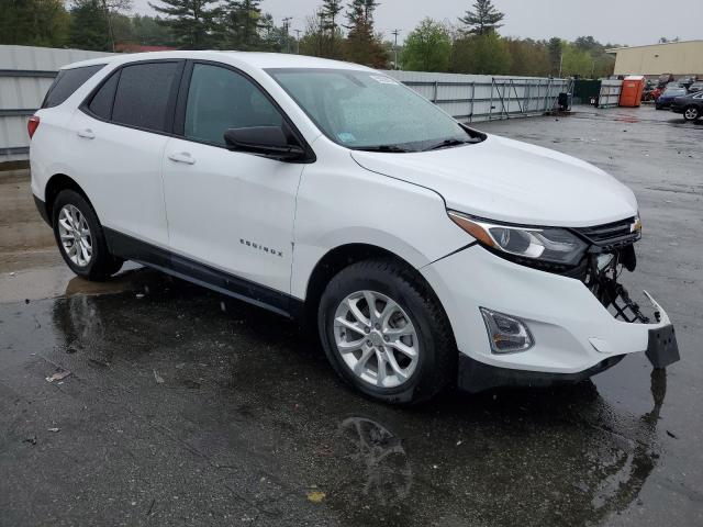 Vin: 2gnaxsev1k6111125, lot: 55559865, chevrolet equinox ls 20194
