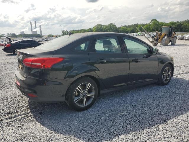 2016 FORD FOCUS SE - 1FADP3FE6GL335215