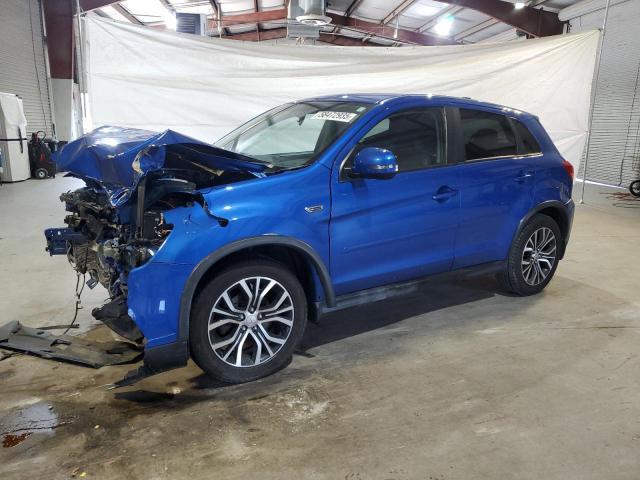 Vin: ja4ar3aw3ju016132, lot: 58472935, mitsubishi outlander es 2018 img_1