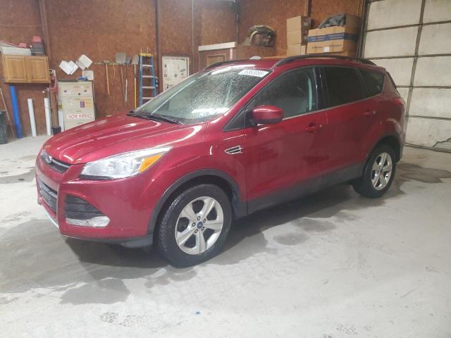 Vin: 1fmcu9g99euc80748, lot: 56863055, ford escape se 2014 img_1