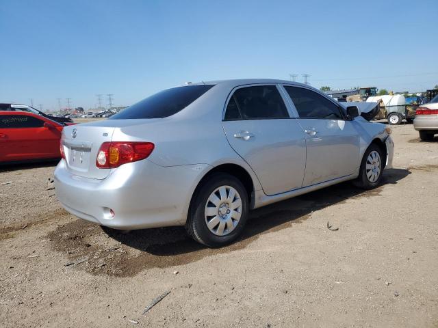 Vin: 1nxbu4ee5az322261, lot: 58512695, toyota corolla base 20103