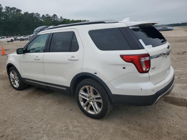 Vin: 1fm5k7d88ggb77904, lot: 55823325, ford explorer xlt 20162