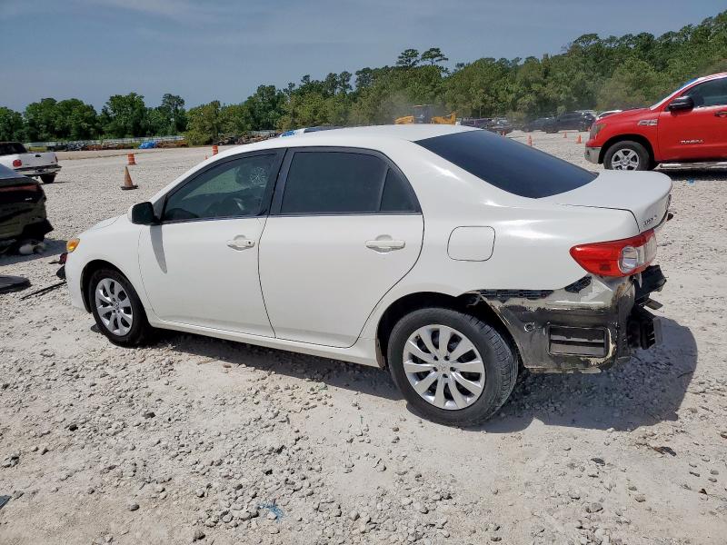 Vin: jtdbu4ee8dj120914, lot: 56678225, toyota corolla base 20132
