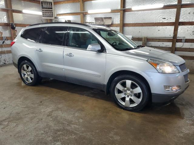 Vin: 1gnkvled2cj110822, lot: 55067175, chevrolet traverse ltz 20124